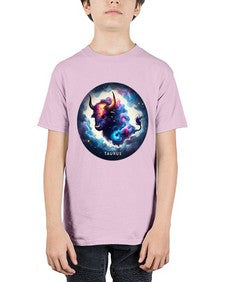 taurus 511# - taurus - Youth Tee Unisex