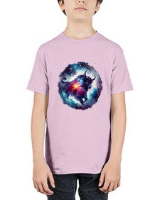 taurus 513# - taurus - Youth Tee Unisex