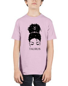 taurus 515# - taurus - Youth Tee Unisex
