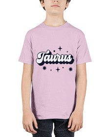 taurus 516# - taurus - Youth Tee Unisex