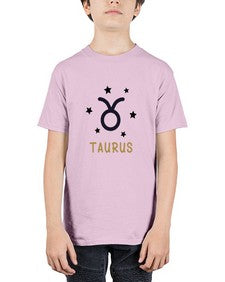taurus 517# - taurus - Youth Tee Unisex