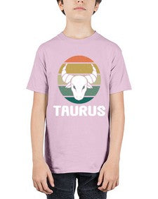taurus 519# - taurus - Youth Tee Unisex