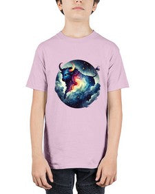 taurus 523# - taurus - Youth Tee Unisex