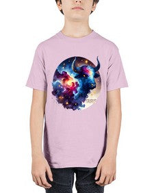taurus 524# - taurus - Youth Tee Unisex
