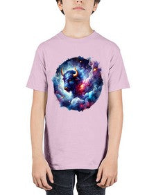 taurus 525# - taurus - Youth Tee Unisex