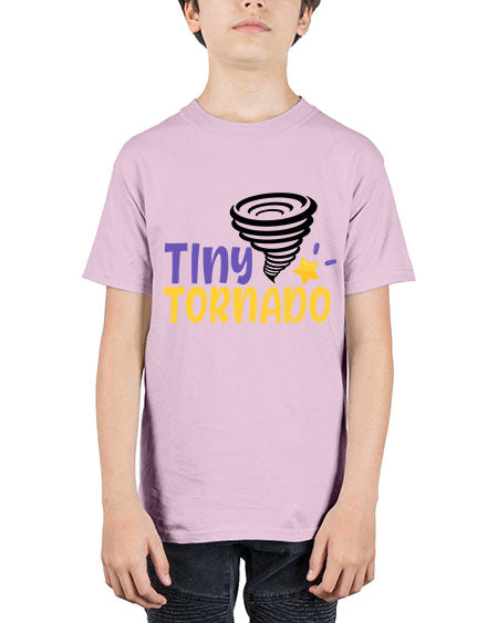 tiny tornado Style 232# - baby - Youth Tee Unisex