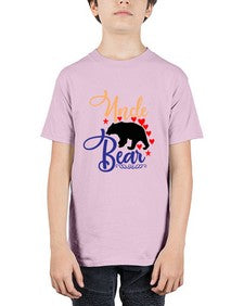 uncle bea 1750# - uncle - Youth Tee Unisex