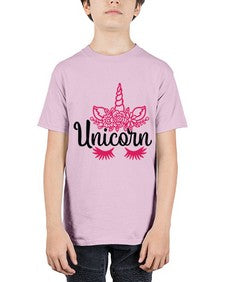 unicorn 516# - unicorn - Youth Tee Unisex