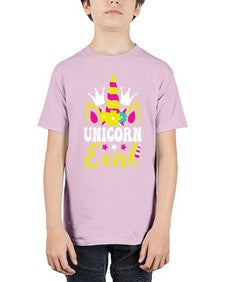 unicorn exist 457# - unicorn - Youth Tee Unisex