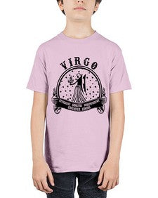 virgo 21# - virgo - Youth Tee Unisex