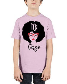virgo 543# - virgo - Youth Tee Unisex