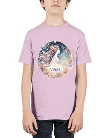 virgo 545# - virgo - Youth Tee Unisex