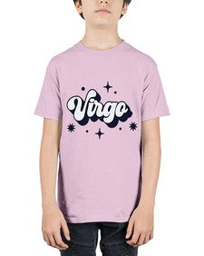 virgo 547# - virgo - Youth Tee Unisex