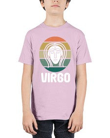 virgo 551# - virgo - Youth Tee Unisex