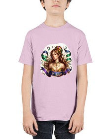 virgo 552# - virgo - Youth Tee Unisex