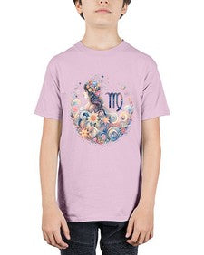 virgo 553# - virgo - Youth Tee Unisex