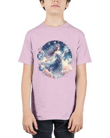 virgo 554# - virgo - Youth Tee Unisex