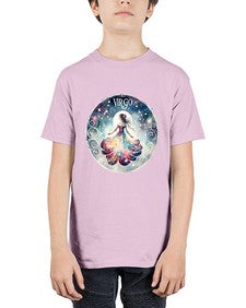 virgo 555# - virgo - Youth Tee Unisex