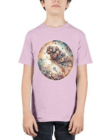 virgo 556# - virgo - Youth Tee Unisex