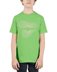 Abstract Shape 188# - art pop art - Youth Tee Unisex