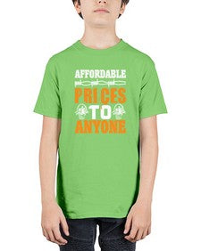 Affordable prices to anyone Style 27# - cleaner - Youth Tee Unisex