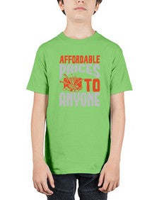 Affordable prices to anyone Style 28# - cleaner - Youth Tee Unisex