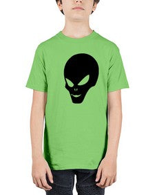 Alien 56# - ufo - Youth Tee Unisex