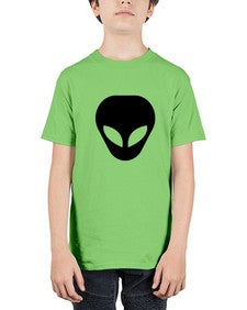 Alien 57# - ufo - Youth Tee Unisex