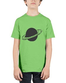 Alien 62# - ufo - Youth Tee Unisex