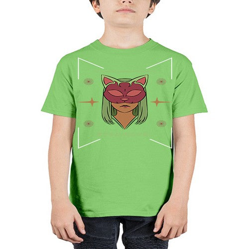 Anime Japanese Streetwear 17# - anime - Youth Tee Unisex