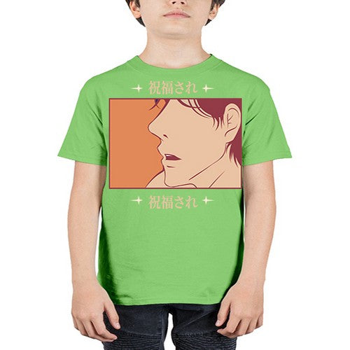 Anime Japanese Streetwear 18# - anime - Youth Tee Unisex