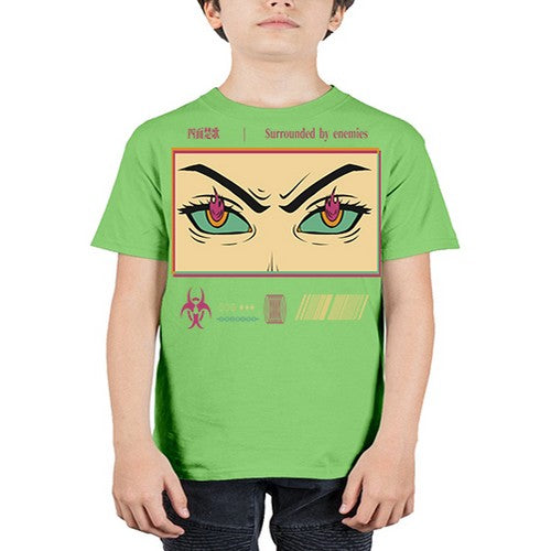 Anime Japanese Streetwear 21# - anime - Youth Tee Unisex