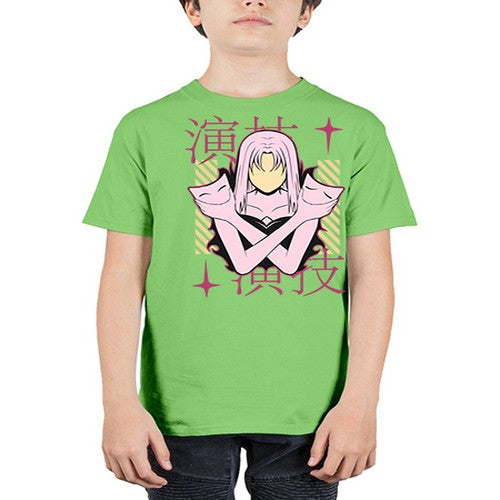 Anime Japanese Streetwear 22# - anime - Youth Tee Unisex