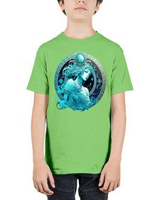 Aquarius 63# - aquarius - Youth Tee Unisex