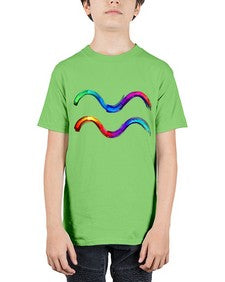 Aquarius 69# - aquarius - Youth Tee Unisex