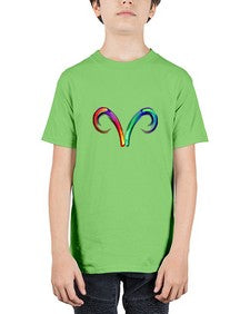 Aries 559# - aries - Youth Tee Unisex
