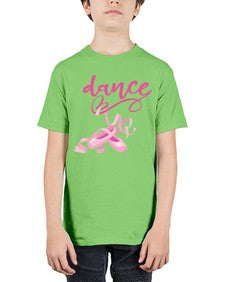 Ballet dance ballerina shoes ballet 65# - ballet - Youth Tee Unisex