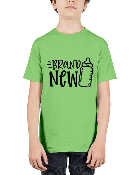 Brand New Style 285# - baby - Youth Tee Unisex