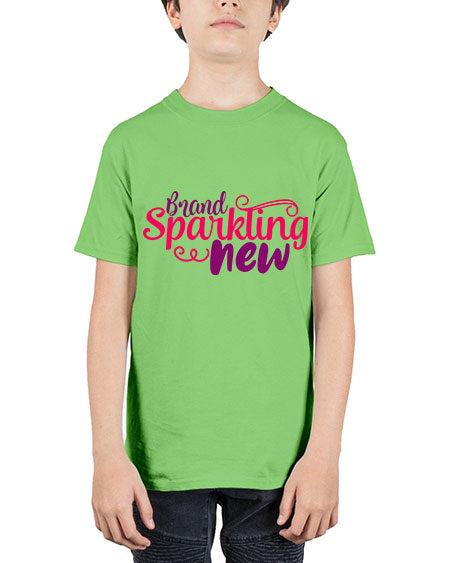 Brand sparkling new Style 48# - baby - Youth Tee Unisex