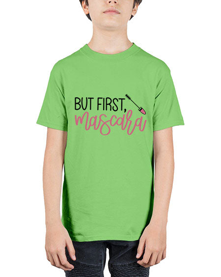 But First Mascara Style 113# - beauty - fashion - Youth Tee Unisex