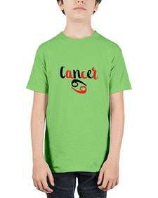 Cancer 152# - cancer - Youth Tee Unisex