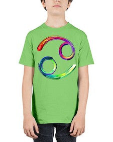 Cancer 560# - cancer - Youth Tee Unisex