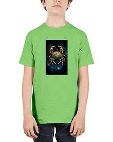 Cancer 57# - cancer - Youth Tee Unisex