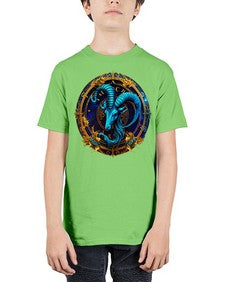 Capricorn 181# - capricorn - Youth Tee Unisex