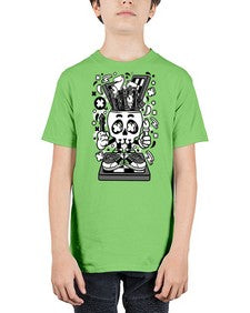 Chess Skull Head 328# - skull and bones - Youth Tee Unisex