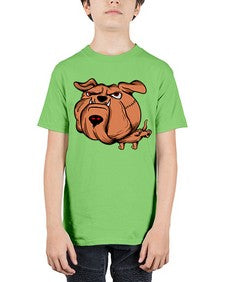 dog 103# - dogs - Youth Tee Unisex