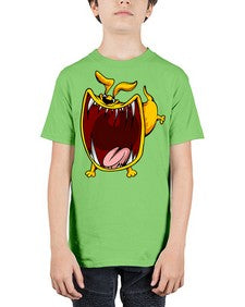 dog 105# - dogs - Youth Tee Unisex