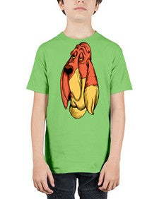 dog 99# - dogs - Youth Tee Unisex