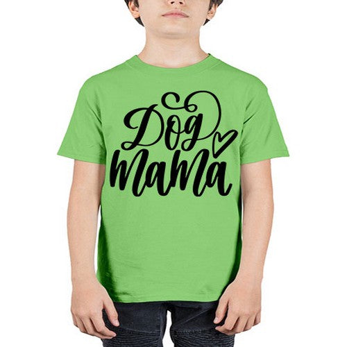 Dog Mama Style 29# - dogs - Youth Tee Unisex