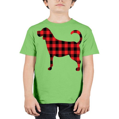 Dog Style 106# - dogs - Youth Tee Unisex